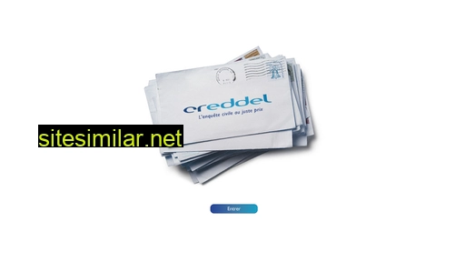 creddel.fr alternative sites