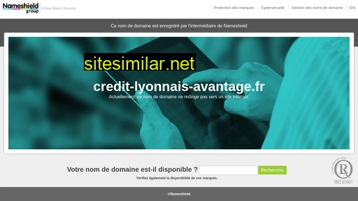 credit-lyonnais-avantage.fr alternative sites