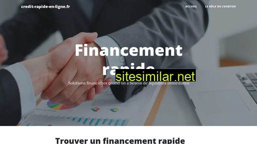 credit-rapide-en-ligne.fr alternative sites