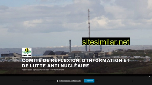 crilan.fr alternative sites