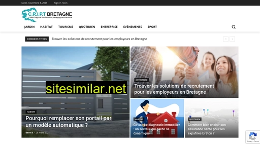 cript-bretagne.fr alternative sites
