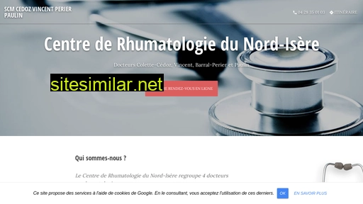 crni.fr alternative sites