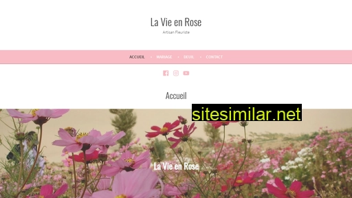 crolles-fleurs.fr alternative sites