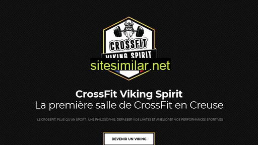 crossfit-viking-spirit.fr alternative sites