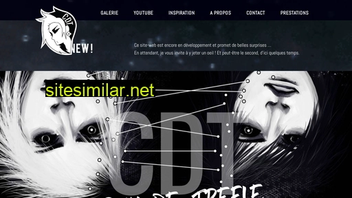 croix-de-trefle.fr alternative sites