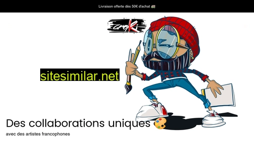 croki.fr alternative sites