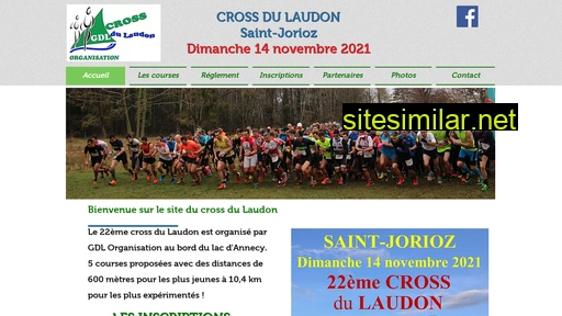 crossdulaudon.fr alternative sites