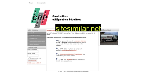 crp-citerne-concept.fr alternative sites