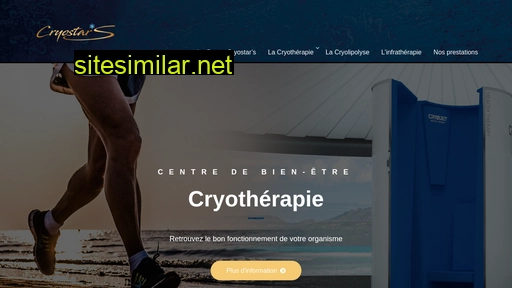 cryovendee.fr alternative sites