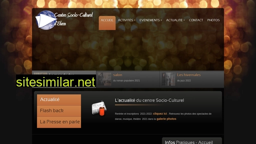 csc-elven.fr alternative sites