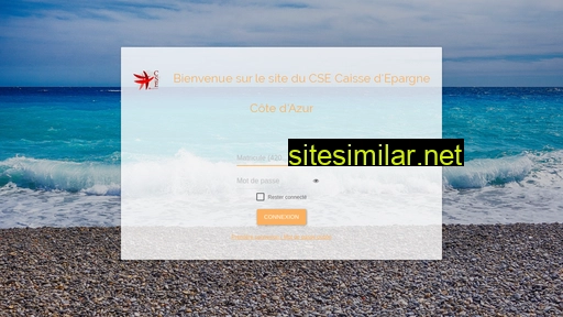 cse-cecaz.fr alternative sites