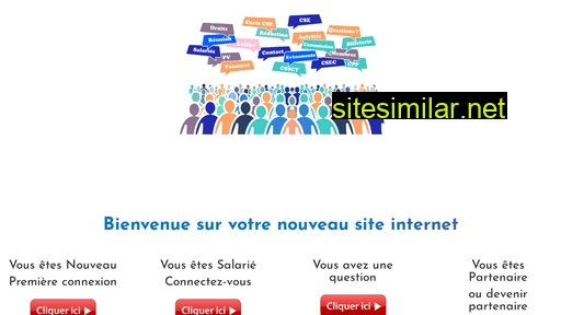 csemainsecuritelyon.fr alternative sites