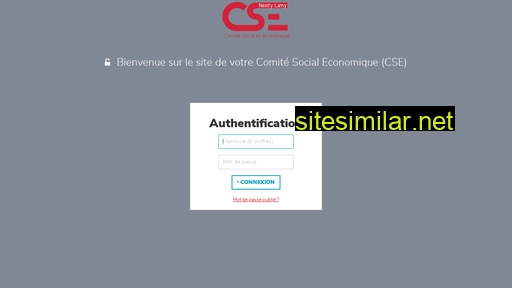 csenexitylamy.fr alternative sites
