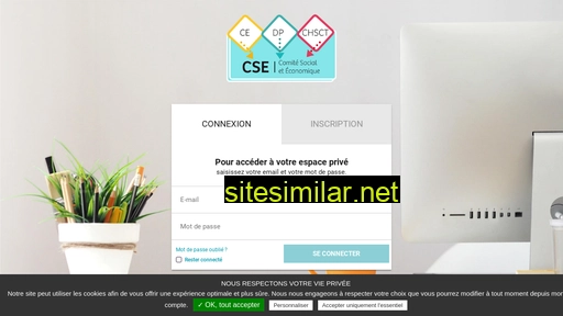 cse-assadbgl.fr alternative sites