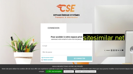 cse-eestd.fr alternative sites