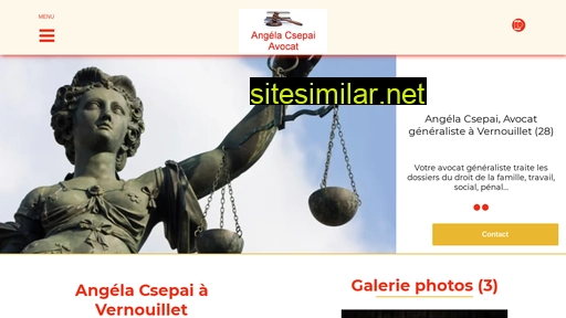 csepai-angela-avocat.fr alternative sites
