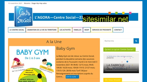 cspouilly-asso.fr alternative sites