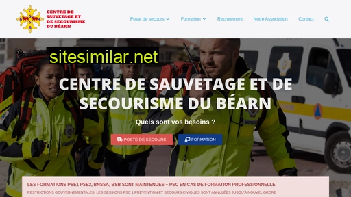 cssb64.fr alternative sites