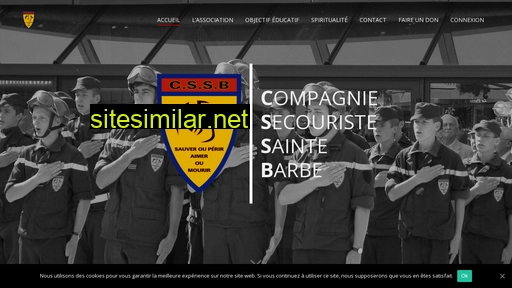 cssb.fr alternative sites