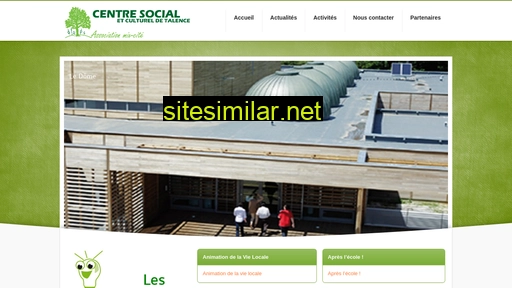 cstalence-mixcite.fr alternative sites