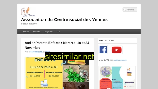 csvennes.fr alternative sites