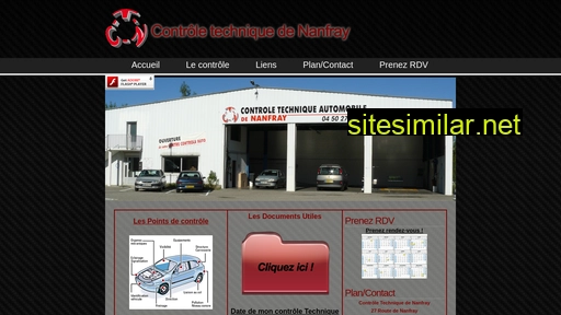 ctn-annecy.fr alternative sites
