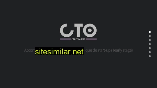 cto-on-demand.fr alternative sites