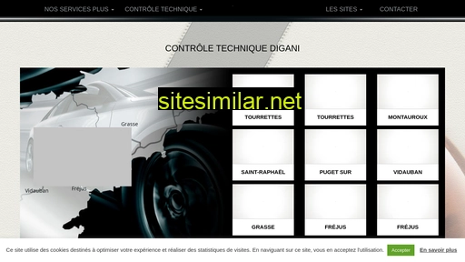 ct-digani.fr alternative sites