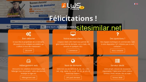 ctrc-mp.fr alternative sites