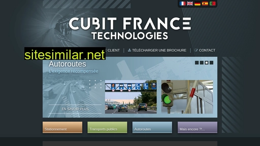 cubitfrance.fr alternative sites