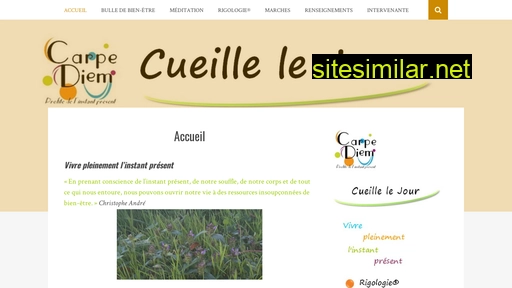 cueille-le-jour.fr alternative sites