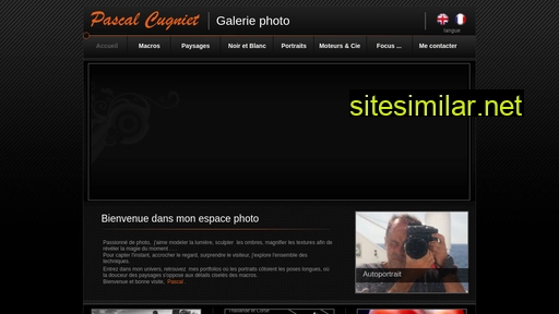 cugniet.fr alternative sites
