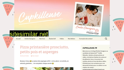 cupkilleuse.fr alternative sites