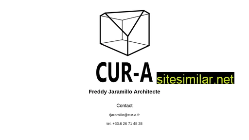 cur-a.fr alternative sites