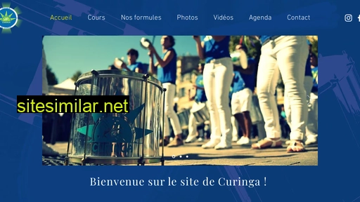 curinga.fr alternative sites