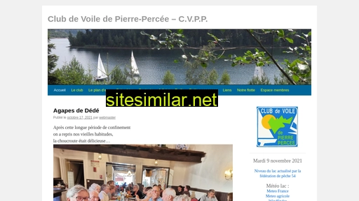 cvpp.fr alternative sites