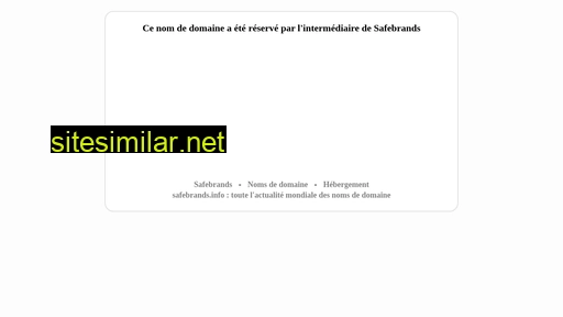 cyber-brico-deco.fr alternative sites