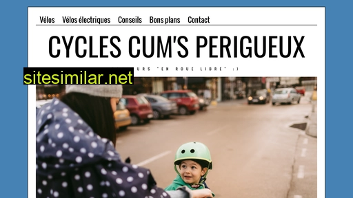 cycles-cums-perigueux.fr alternative sites