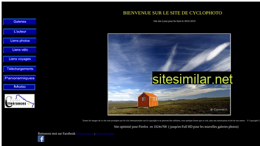 cyclophoto.free.fr alternative sites