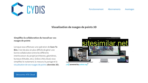 cydis.fr alternative sites