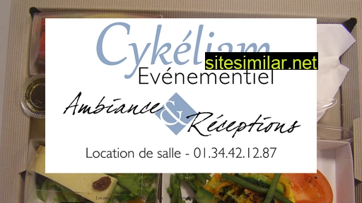 cykeliam.fr alternative sites