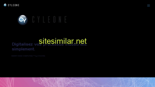 Cyleone similar sites