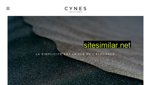 cynes.fr alternative sites