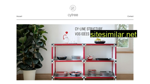 cytree.fr alternative sites