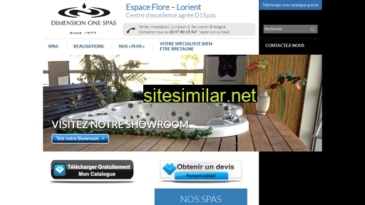 d1spas-lorient.fr alternative sites