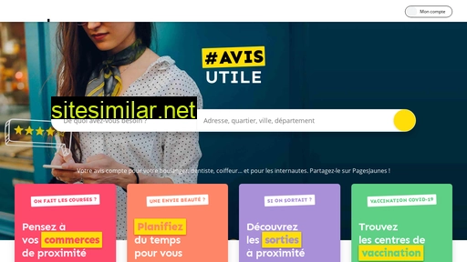 daac.fr alternative sites