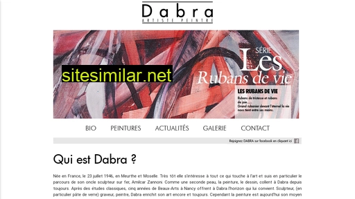 dabra.fr alternative sites