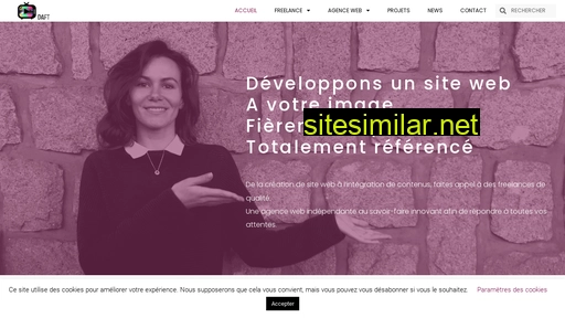 daft-web.fr alternative sites
