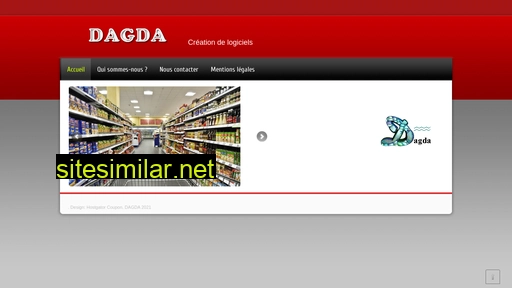 dagda.fr alternative sites
