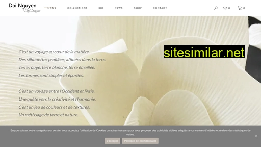 daiceramic.fr alternative sites